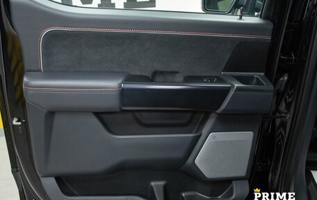 Ford F-150, 2025 год, 18 999 000 рублей, 16 фотография