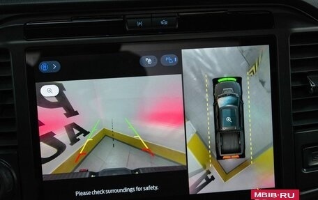 Ford F-150, 2025 год, 18 999 000 рублей, 21 фотография