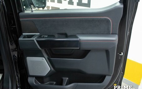 Ford F-150, 2025 год, 18 999 000 рублей, 23 фотография