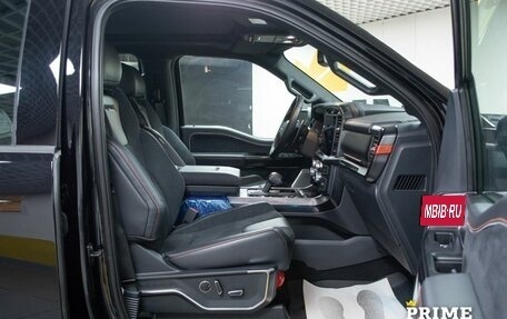 Ford F-150, 2025 год, 18 999 000 рублей, 28 фотография