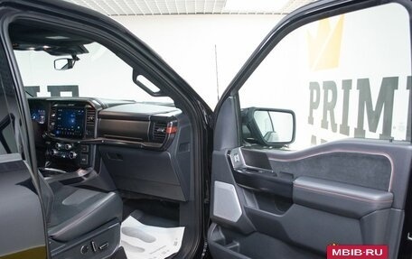 Ford F-150, 2025 год, 18 999 000 рублей, 25 фотография