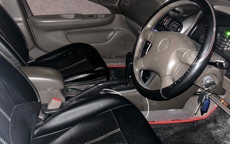 Nissan Sunny B15, 2001 год, 310 000 рублей, 9 фотография