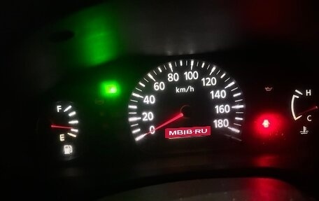 Nissan Sunny B15, 2001 год, 310 000 рублей, 5 фотография