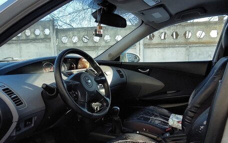 Nissan Primera III, 2003 год, 320 000 рублей, 5 фотография