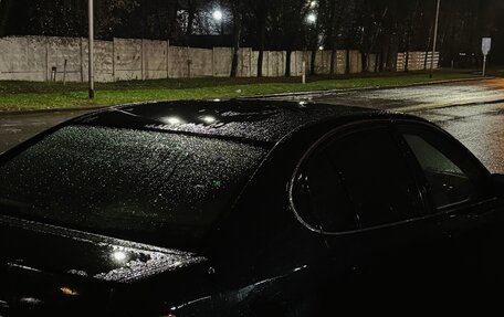 Lexus GS II рестайлинг, 1999 год, 900 000 рублей, 2 фотография