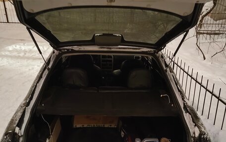 Chery Amulet (A15) I, 2007 год, 130 000 рублей, 7 фотография