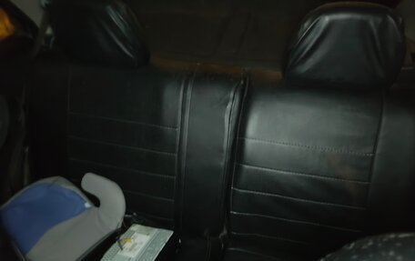 Chery Amulet (A15) I, 2007 год, 130 000 рублей, 10 фотография