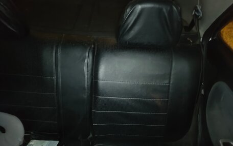 Chery Amulet (A15) I, 2007 год, 130 000 рублей, 11 фотография