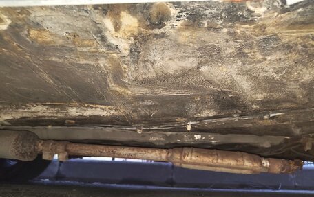 Chery Amulet (A15) I, 2007 год, 130 000 рублей, 14 фотография