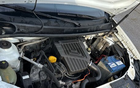 Renault Logan II, 2015 год, 470 000 рублей, 12 фотография