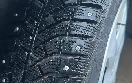 Renault Logan II, 2015 год, 470 000 рублей, 23 фотография