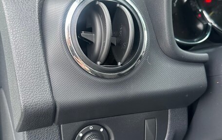 Renault Logan II, 2015 год, 470 000 рублей, 21 фотография