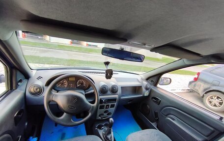 Renault Logan I, 2009 год, 250 000 рублей, 6 фотография