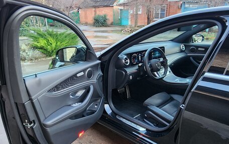 Mercedes-Benz E-Класс, 2021 год, 5 250 000 рублей, 6 фотография