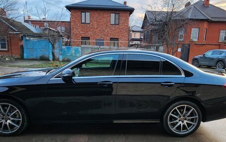 Mercedes-Benz E-Класс, 2021 год, 5 250 000 рублей, 5 фотография