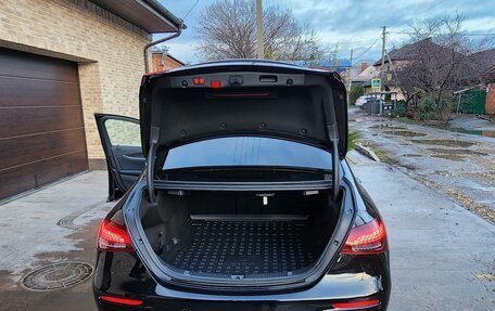 Mercedes-Benz E-Класс, 2021 год, 5 250 000 рублей, 8 фотография