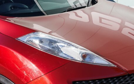 Nissan Juke II, 2010 год, 999 000 рублей, 6 фотография