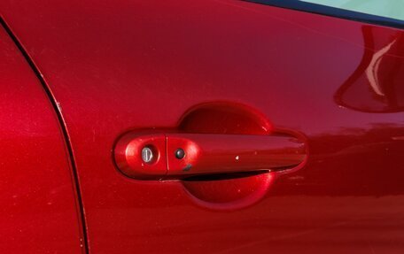 Nissan Juke II, 2010 год, 999 000 рублей, 7 фотография