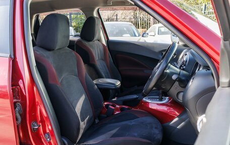 Nissan Juke II, 2010 год, 999 000 рублей, 12 фотография