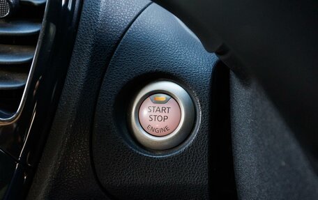 Nissan Juke II, 2010 год, 999 000 рублей, 20 фотография