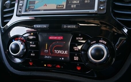 Nissan Juke II, 2010 год, 999 000 рублей, 19 фотография