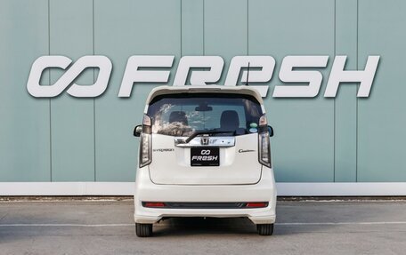 Honda N-WGN I рестайлинг, 2014 год, 749 000 рублей, 4 фотография