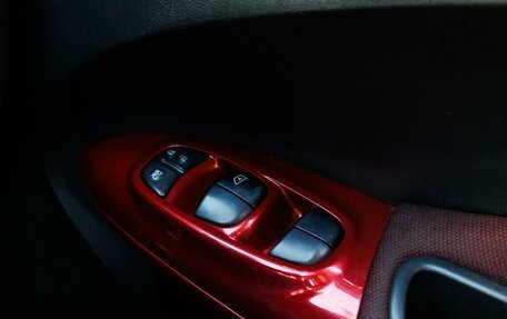 Nissan Juke II, 2010 год, 999 000 рублей, 22 фотография