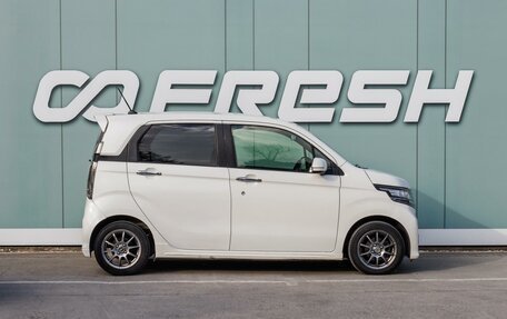 Honda N-WGN I рестайлинг, 2014 год, 749 000 рублей, 5 фотография