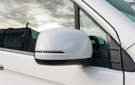 Honda N-WGN I рестайлинг, 2014 год, 749 000 рублей, 8 фотография