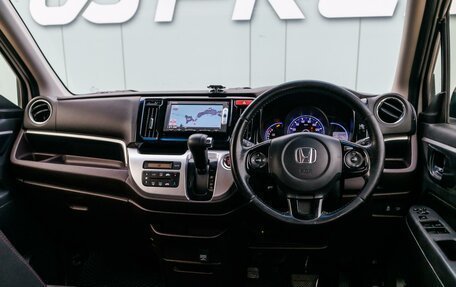 Honda N-WGN I рестайлинг, 2014 год, 749 000 рублей, 10 фотография
