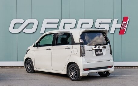 Honda N-WGN I рестайлинг, 2014 год, 749 000 рублей, 2 фотография