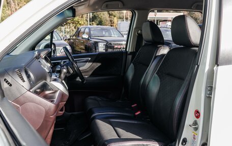 Honda N-WGN I рестайлинг, 2014 год, 749 000 рублей, 12 фотография