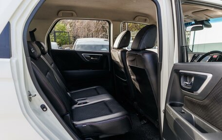 Honda N-WGN I рестайлинг, 2014 год, 749 000 рублей, 15 фотография