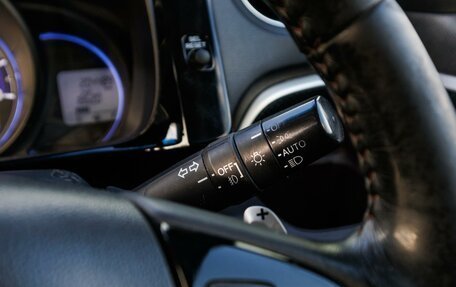 Honda N-WGN I рестайлинг, 2014 год, 749 000 рублей, 18 фотография