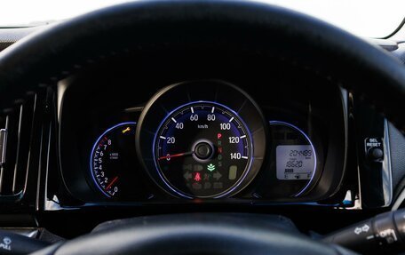 Honda N-WGN I рестайлинг, 2014 год, 749 000 рублей, 17 фотография