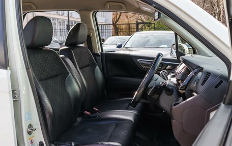 Honda N-WGN I рестайлинг, 2014 год, 749 000 рублей, 14 фотография