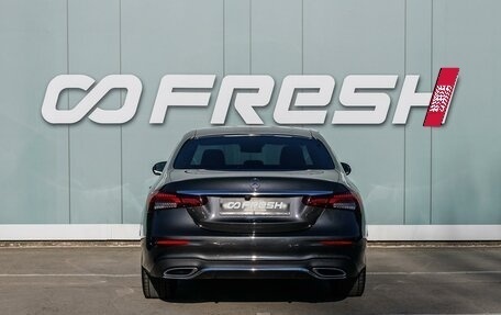 Mercedes-Benz E-Класс, 2020 год, 4 899 000 рублей, 4 фотография