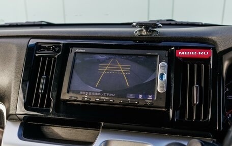 Honda N-WGN I рестайлинг, 2014 год, 749 000 рублей, 20 фотография