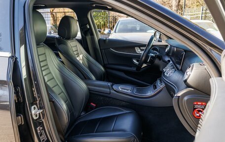 Mercedes-Benz E-Класс, 2020 год, 4 899 000 рублей, 11 фотография