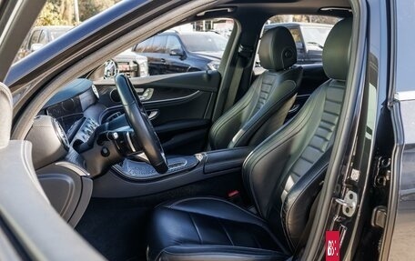 Mercedes-Benz E-Класс, 2020 год, 4 899 000 рублей, 13 фотография