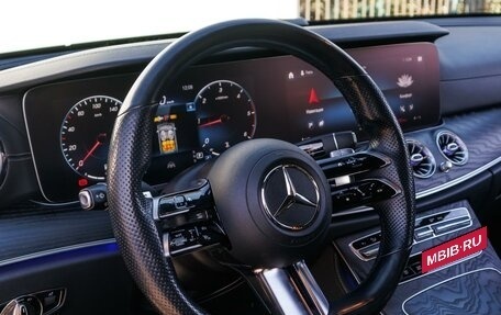 Mercedes-Benz E-Класс, 2020 год, 4 899 000 рублей, 15 фотография