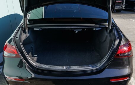 Mercedes-Benz E-Класс, 2020 год, 4 899 000 рублей, 26 фотография