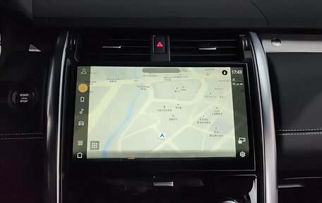 Land Rover Discovery IV, 2022 год, 8 800 000 рублей, 9 фотография