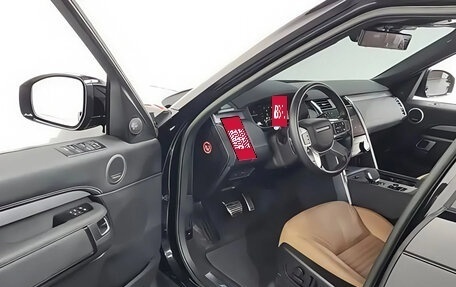 Land Rover Discovery IV, 2022 год, 8 800 000 рублей, 3 фотография