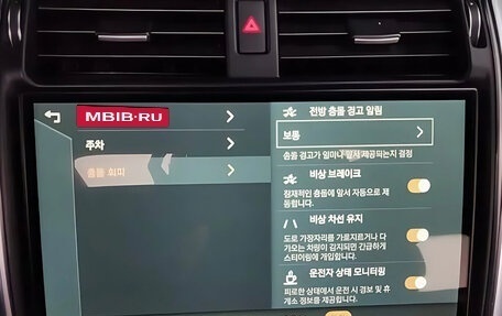 Land Rover Discovery IV, 2022 год, 8 800 000 рублей, 12 фотография