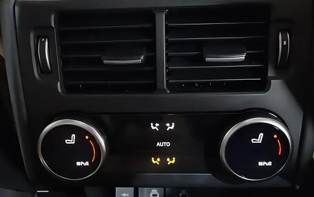 Land Rover Discovery IV, 2022 год, 8 800 000 рублей, 11 фотография