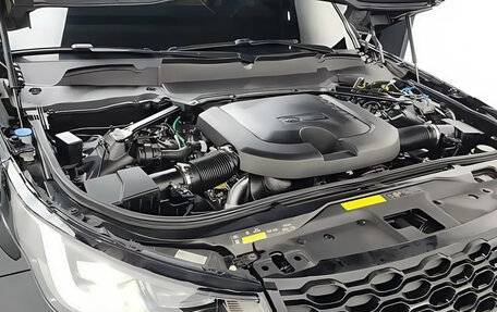 Land Rover Discovery IV, 2022 год, 8 800 000 рублей, 17 фотография