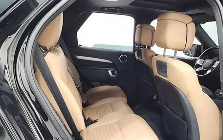 Land Rover Discovery IV, 2022 год, 8 800 000 рублей, 14 фотография