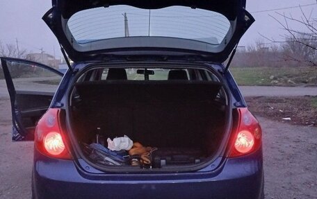 KIA cee'd I рестайлинг, 2007 год, 450 000 рублей, 4 фотография