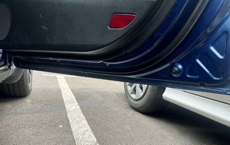 KIA cee'd I рестайлинг, 2007 год, 450 000 рублей, 5 фотография